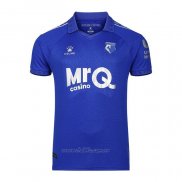 Camiseta Watford Tercera 2025-2026 Tailandia