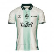 Camiseta Werder Bremen Special 2025-2026 Tailandia