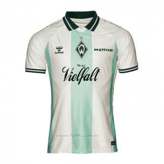 Camiseta Werder Bremen Special 2025-2026 Tailandia