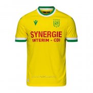 Tailandia Camiseta FC Nantes Primera 2022-2023 Tailandia