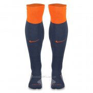 Calcetines Inter Milan Tercera 2025-2026