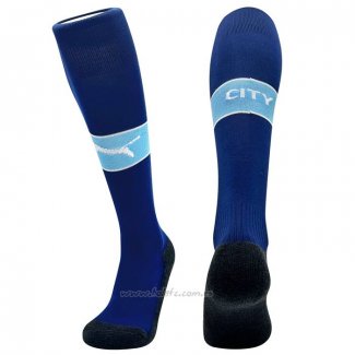Calcetines Manchester City Primera 2024-2025