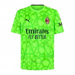 Camiseta AC Milan Portero Tercera 2026-2027