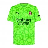Camiseta AC Milan Portero Tercera 2026-2027