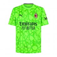 Camiseta AC Milan Portero Tercera 2026-2027