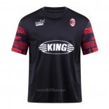 Camiseta AC Milan Puma King 2022 Tailandia