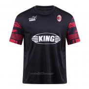 Camiseta AC Milan Puma King 2022 Tailandia