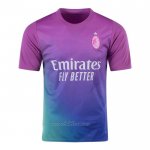 Camiseta AC Milan Tercera 2023-2024