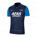 Camiseta AZ Alkmaar Segunda 2020-2021 Tailandia