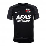 Camiseta AZ Alkmaar Segunda 2021-2022 Tailandia