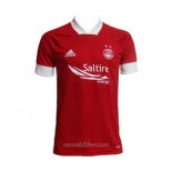 Camiseta Aberdeen Primera 2020-2021 Tailandia