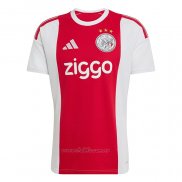 Camiseta Ajax Primera 2026-2027
