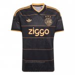 Camiseta Ajax Segunda 2026-2027