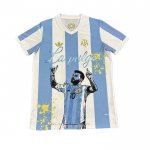 Camiseta Argentina Special 2025-2026