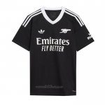 Camiseta Arsenal Portero Tercera 2024-2025