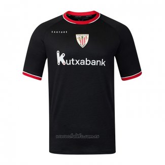 Camiseta Athletic Bilbao Segunda 2026-2027