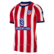 Camiseta Atletico Madrid Primera 2026-2027