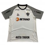 Camiseta Atletico Mineiro Segunda 2021 Tailandia