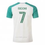 Camiseta Austin Jugador Rigoni Segunda 2024-2025