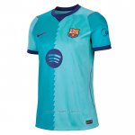 Camiseta Barcelona Tercera Mujer 2026-2027