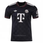 Camiseta Bayern Munich Tercera 2025-2026