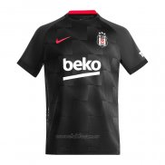 Camiseta Besiktas JK Tercera 2026-2027
