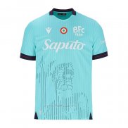 Camiseta Bologna Tercera 2025-2026