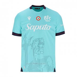 Camiseta Bologna Tercera 2025-2026