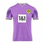 Camiseta Borussia Dortmund Portero Special 2024-2025 Purpura