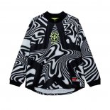 Camiseta Brasil Portero Manga Larga 2025