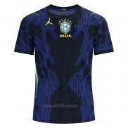 Camiseta Brasil Segunda Authentic 2026