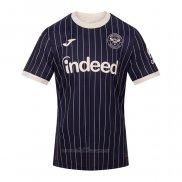 Camiseta Brentford Segunda 2026-2027