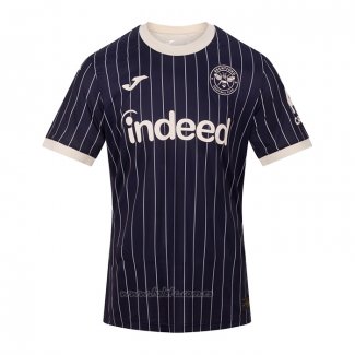 Camiseta Brentford Segunda 2026-2027