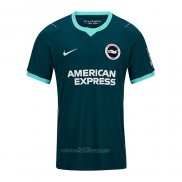 Camiseta Brighton & Hove Albion Tercera 2026-2027