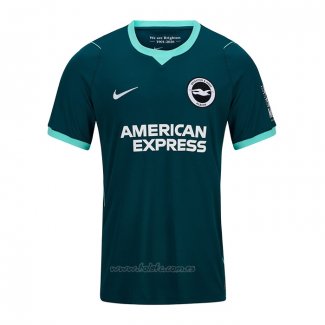 Camiseta Brighton & Hove Albion Tercera 2026-2027