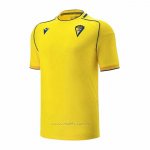 Camiseta Cadiz Primera 2025-2026