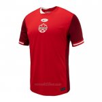 Camiseta Canada Primera 2024