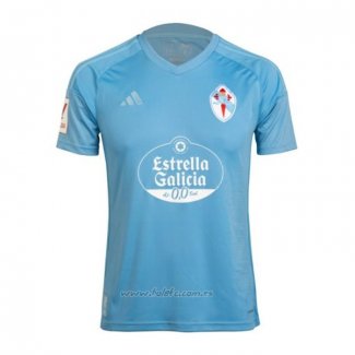 Camiseta Celta de Vigo Primera 2023-2024