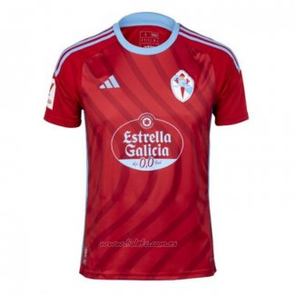 Camiseta Celta de Vigo Segunda 2023-2024