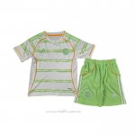 Camiseta Celtic Tercera Nino 2025-2026