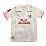 Camiseta Cerezo Osaka Segunda 2021 Tailandia