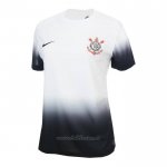 Camiseta Corinthians Primera Mujer 2024