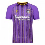 Camiseta Coventry City Segunda 2020-2023