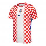 Camiseta Croacia Primera 2026
