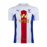Camiseta Crystal Palace Segunda 2020-2021 Tailandia