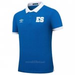 Camiseta El Salvador Primera 2025