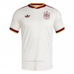 Camiseta Espana Segunda 2026