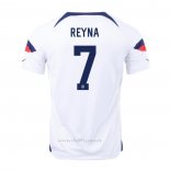 Camiseta Estados Unidos Jugador Reyna Primera 2022