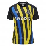 Camiseta Everton Portero Primera 2021-2022