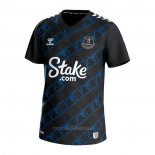 Camiseta Everton Portero Segunda 2023-2024